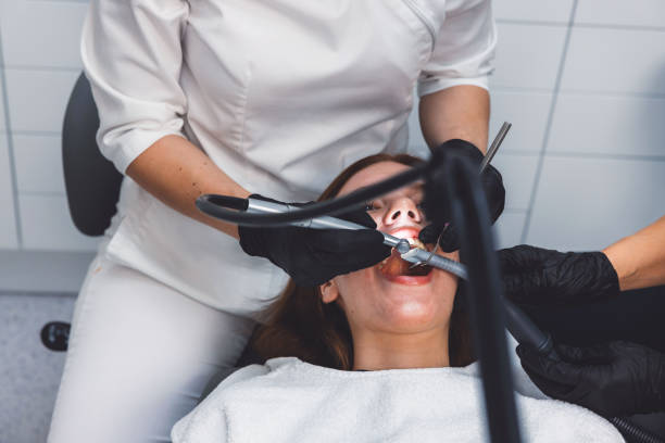 Best Emergency Care for Gum Disease in College Station, TX