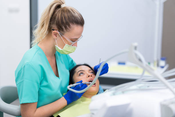 Best Emergency Cosmetic Dentistry (e.g., broken veneers) in College Station, TX