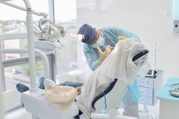 Best Walk-In Emergency Dental Services in College Station, TX